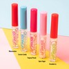 Lip Smacker Liquid Lip Gloss Friendship Pack, 5 Count