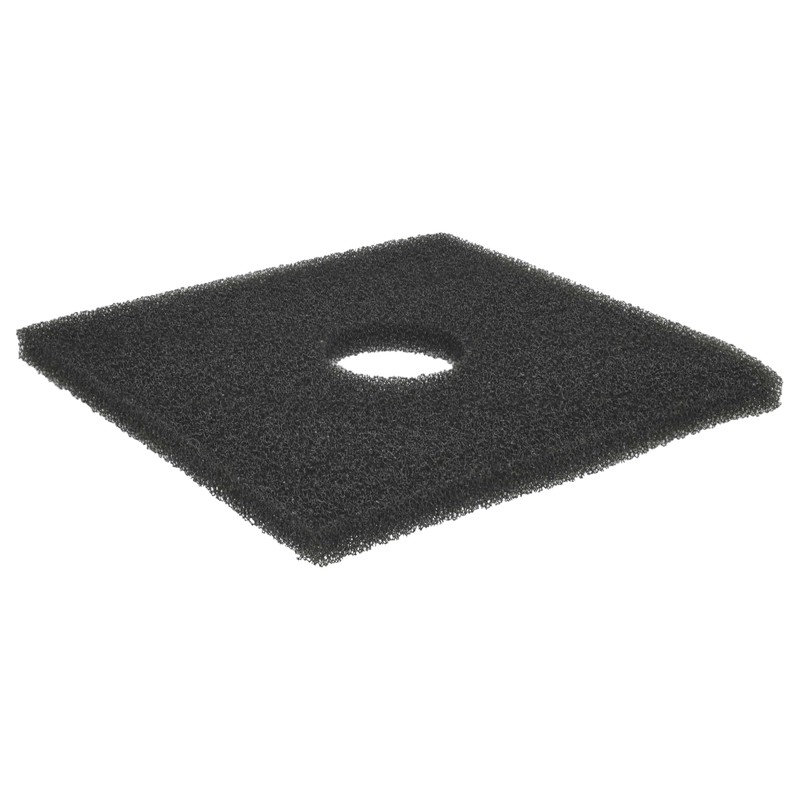 vhbw 5 x Air Filter Compatible with Helios ELSN Series,