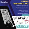 UPGRADE HEATING PLATE WP3387747 W11344457 Dryer Heating Element Kit For