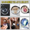 MAGDEPO Jewelry Loupe 40x Magnification for Jewelry Appraisal