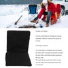 Heated Cushion Portable Folding Heated Chair Cushion 3 Modes Adjustable