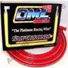 Xterra Frontier Pathfinder QX4 3.3L Not Supercharged 96-04 8.5 mm High Performance Red Spark Plug Wire Set 28200