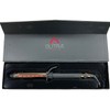 Sutra Beauty Ionic Infrared Curling Iron 1.25" *NEW*