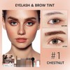 Eyebrow Lamination Kit,Professional Brow Lift Kit,DIY Eye Brow Lift Kit
