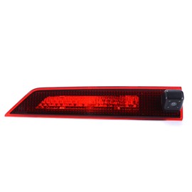 Auto Dritte Dach Top Mount Bremsleuchte Kamera Bremslicht Einparkkamera Rückfahrkamera IR Licht Replacement for Ford Transit Custom 2012-2016