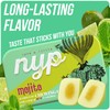 NYP Sugar Free Mojito Lime Chewing Gum, Aspartame Free Mojito