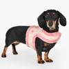 Pinkaholic New York Kalina Jacket Step-in Warm Winter Floral Pattern