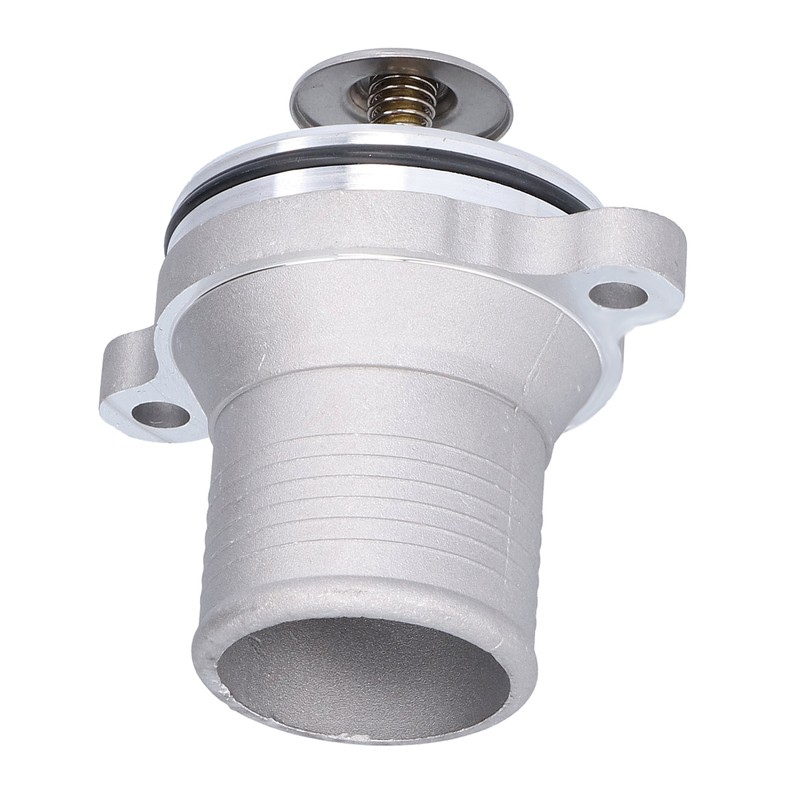 Thermostat Assembly 4133L507 Replacement for Perkins Engine 1104DE44T 1104DE44TA 1106DE66TA