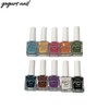 YOGURT Nail Pajamas Ink Gel Tint Nail Set 10items