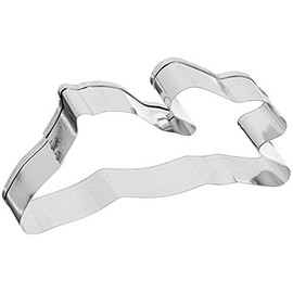 Städter Cookie Cutters Mini Rabbit Cookie Cutter