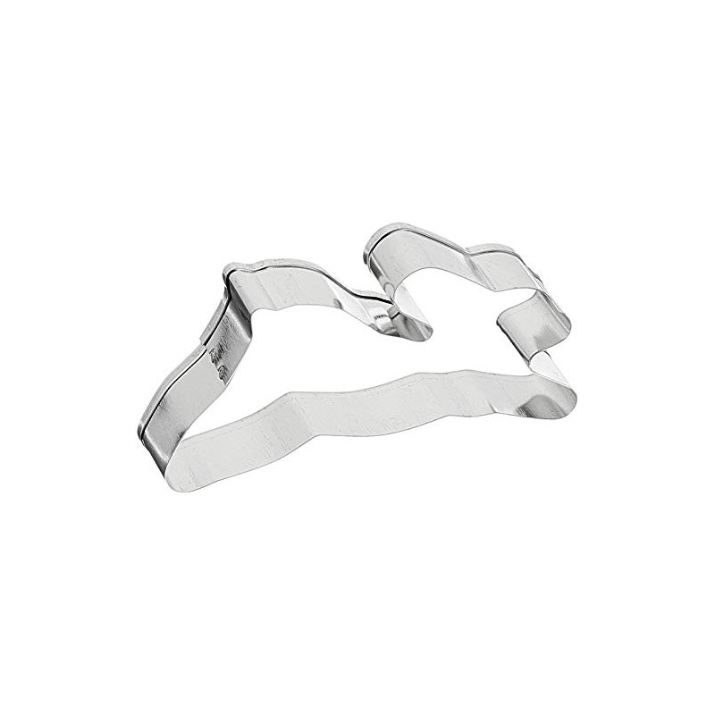 Städter Cookie Cutters Mini Rabbit Cookie Cutter