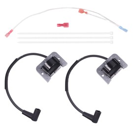Ignition Coil Replace 32-707-01-s 25-707-03-s for Kohler for SV735 for CH750 for CH740 for CV740 for CV750 for SV740 for SV840