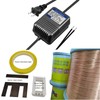 120V/15VAC Transformer Adapter for Acorn Stairlift Acorn