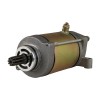 RedCap Starter Motor 9T 50cc-125cc 4-Stroke ATV Dirt Bikes Go