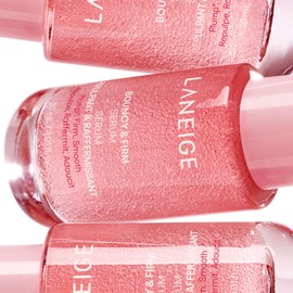 Laneige [Head office direct management] New Laneige Bouncy & Firm Serum 30ml / [본사직영] New 라네즈 바운시 앤 펌 세럼 30ml