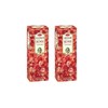 Hem Precious Incense Sticks, Rose (Pack of 2 Boxes) Total