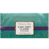 Fortnum and Mason British Tea. Earl Grey Classic 25 Count
