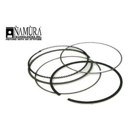 1997-2001 Honda TRX 250 Recon ATV Engine Piston Ring Kit [Bore Size (mm): 68.45 (Stock)]