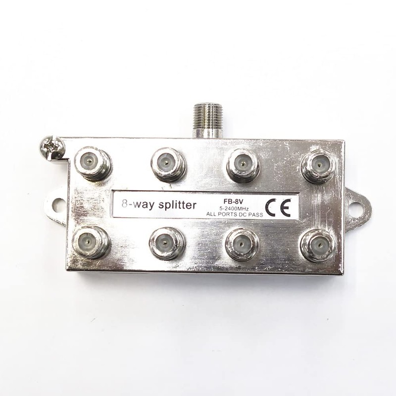 8 dispensing 5-2400mhz