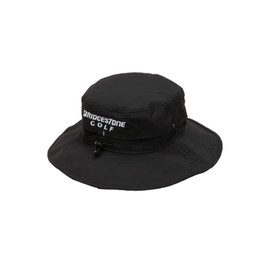 BRIDGESTONE GOLF HAG25A Men's Hat Pro Model Hat, NA, Free size