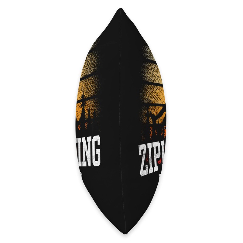 Ziplines Fun Zip Zipliner Team Father's Day Dad Hobby Zipline