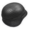 Jadedragon Tactical Helmet Net Cover for M88 Helmet (Black)