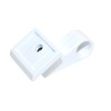 Beko Fridge Freezer Door Hinge. Genuine Part Number 4079750100