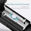 DEPAD Pill Cutter Splitter for Cutting Multiple Pills, Adjustable Pill
