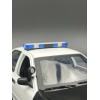 LED Ready Lightbar 1/24 25 LED Ready Whelen Edge Massachusetts