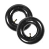 HQRP 4.10/3.50-4" Tire Inner Tube for Mini BMX - Fatboy