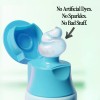 Kids Toothpaste – Fluoride-Free, Remineralizing with Nano Hydroxyapatite, Natural Bubblegum