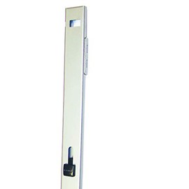 Locking Bar for Use with 5 Drawer Filing Cabinet (cabinet not included)