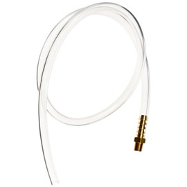 Yellow Jacket 78071 Manometer Hose with Fitting