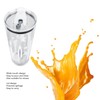 Glasses Water Mugs Multipurpose Large Capacity Safe Heat Resistance High