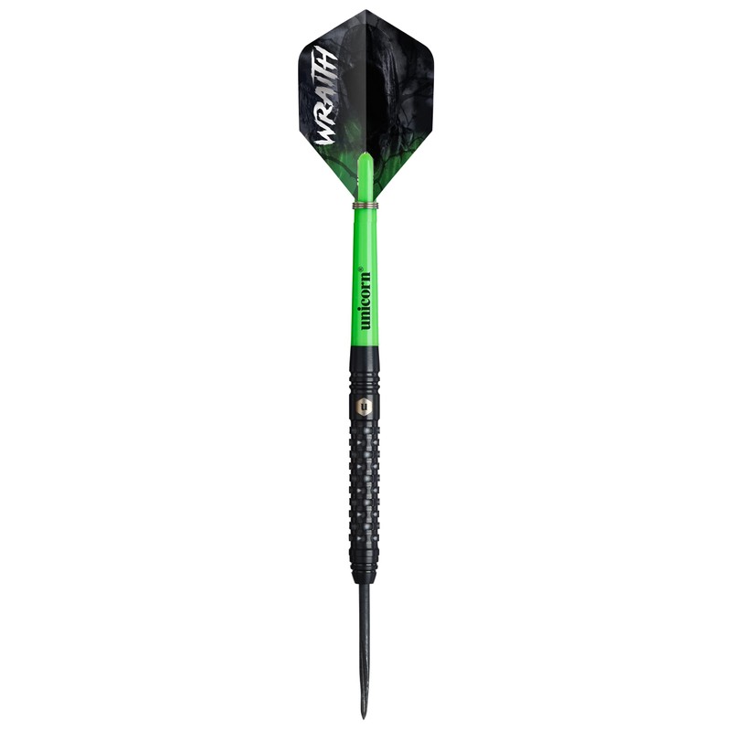 Unicorn Wraith 90% Steel Darts 25 g