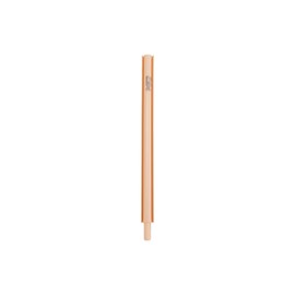 BSeal Bag Sealer - Keep Food Crisp & Fresh Longer | For Pantry and Freezer Storage | Peach | Pack of 4