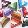 Jumbo Golden Nag - Back Flow Incense Cones (1, Red-