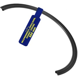 Dishwasher Seal 550 mm 481246668912 C00313059 434687 436262 for Whirlpool Rubber Door Seal Dishwasher Warranty 10 Year MONTERAL