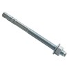 SONIGEKO 1/2"x7" Wedge ANCHORPZ - Concrete Anchor Carbon Steel Wedge