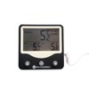 Pharmacold S-90 Calibrated & Certified Traceable Vaccine Min Max Refrigerator/Freezer