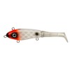 ABU GARCIA MchyBraut Baby 80 mm Red Head Svz