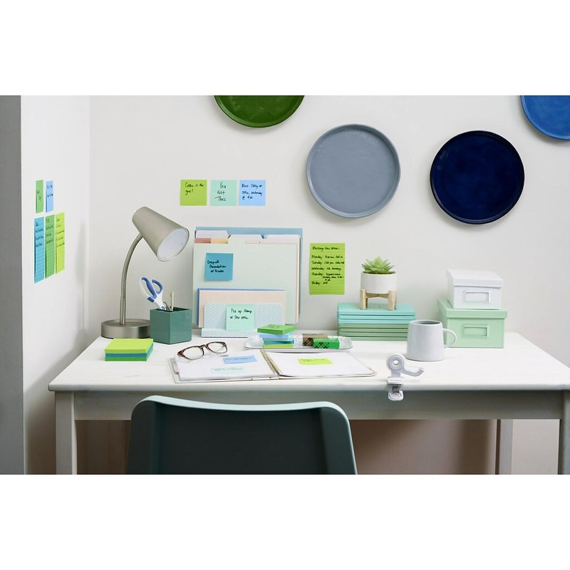 Post-it Pop-Up Notes Super Sticky Pop-Up Super Sticky Notes 3
