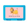 Mr. & Mrs. Panda Lunch box, lunch box, zodiac sign