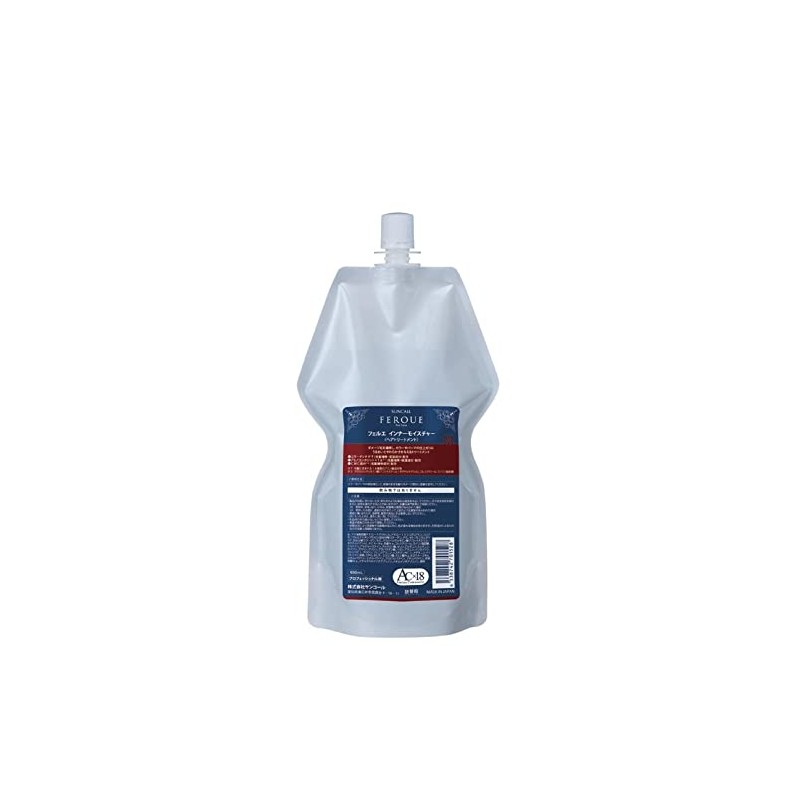 Suncoal Ferrue Inner Moisture 22.0 fl oz (650 ml) Refill