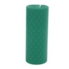 1 Pair Dumbbell Grip Silicone Anti Slip Thicken Bar Grip