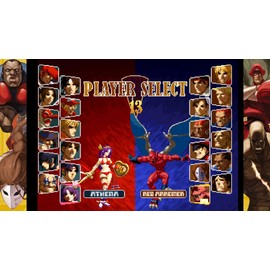 SNK VS. CAPCOM SVC CHAOS - Switch