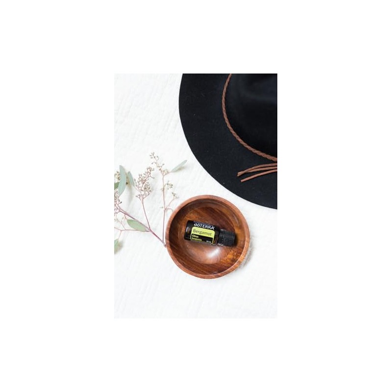 doTERRA Bergamot Essential Oil - 15 mL