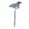 GOWENIC Watering Alarm Bird Plant Soil Tester, Hygrometer Sensor Gardening