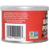 Lamford Aluminum Free Baking Powder 4.5 oz (113 g) Set
