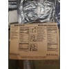 ameriqual 6 MRE Meals Ready to Eat Humanitarian Daily Rations